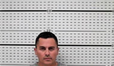 Daniel Vaca, - Jim Wells County, TX 